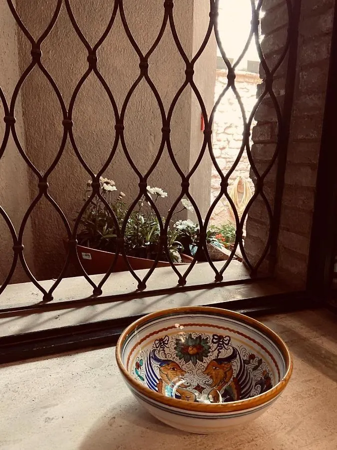 Hotel La Fortezza Assisi