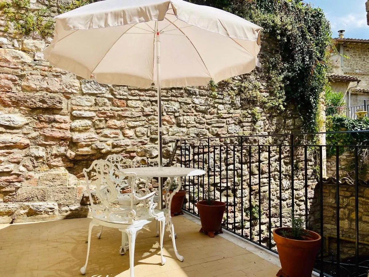 Hotel La Fortezza Assisi