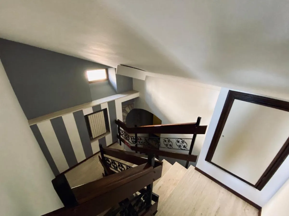Hotel La Fortezza Assisi