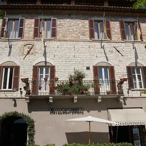 Belvedere Hotel
