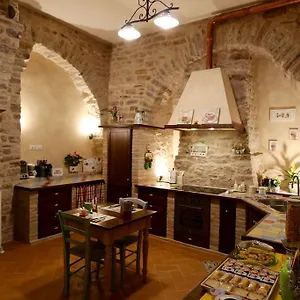 La Casina Colorata Guest house