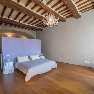 La Zuppa Bed & Breakfast