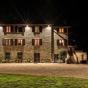 Couette-café La Dimora Di Francesco, Assise