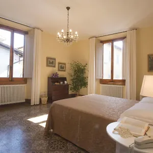 Appartement Dimora Pieri Italie