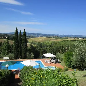  Hébergement de vacances Casale Del Vacanziere Italie