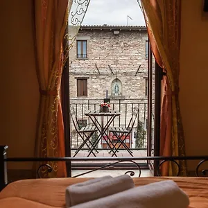 La Basilica Guest house