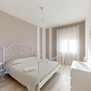  Appartement Case Playa Italie